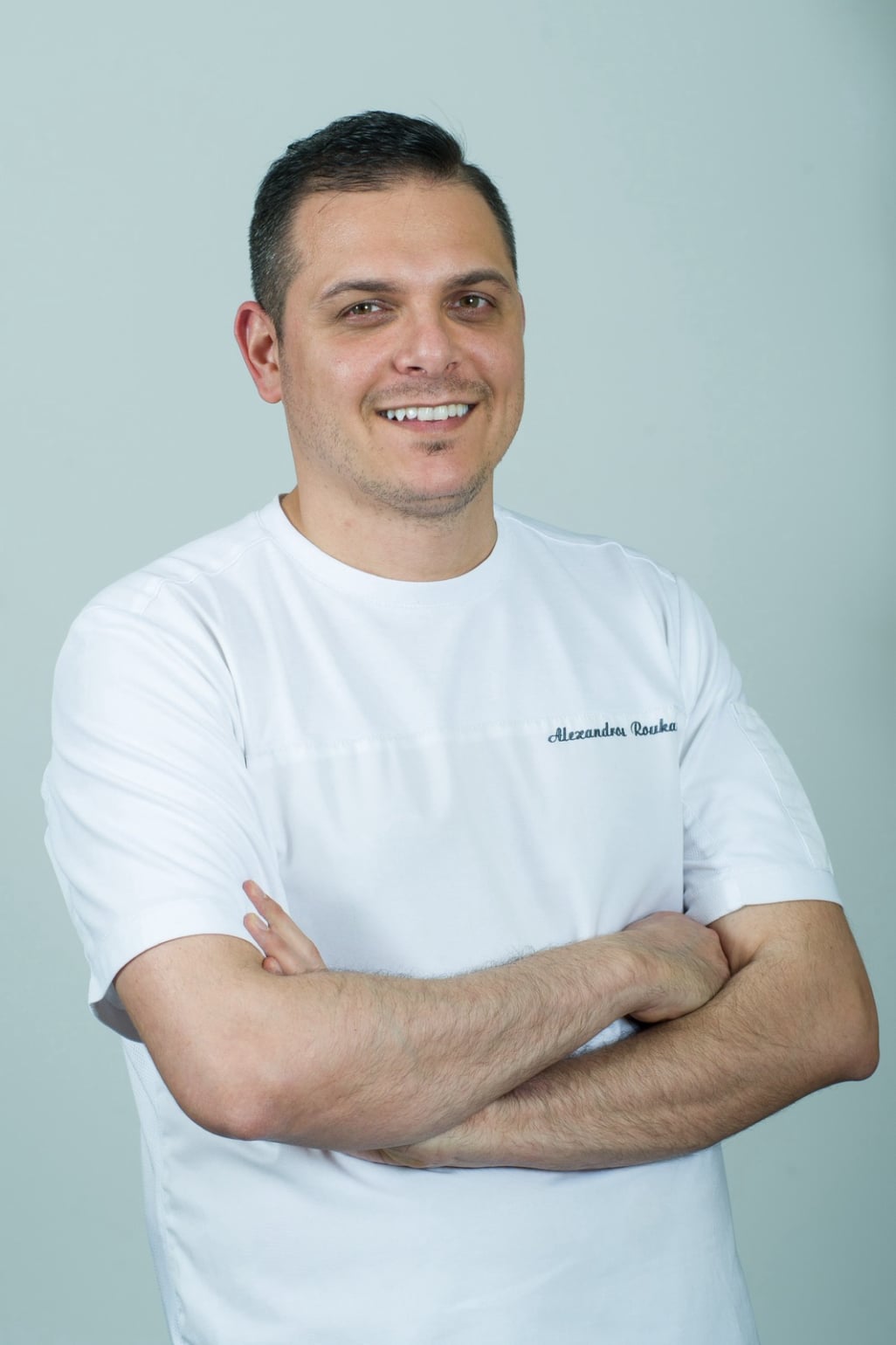 Private chef