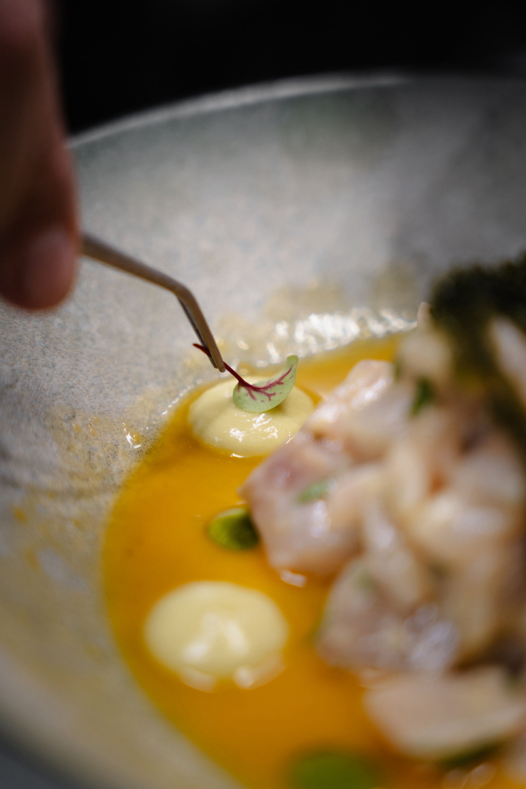 Private chef Greece